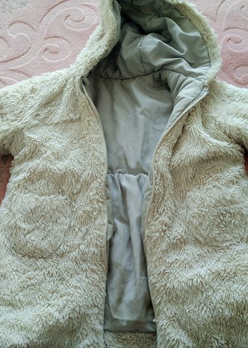 çocuk mont - Görsel 2