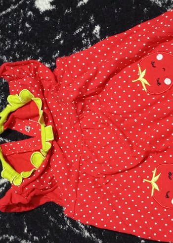 bebek elbise - Görsel 3