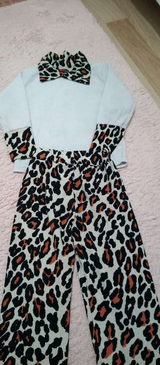 Kız Takım - Görsel 2