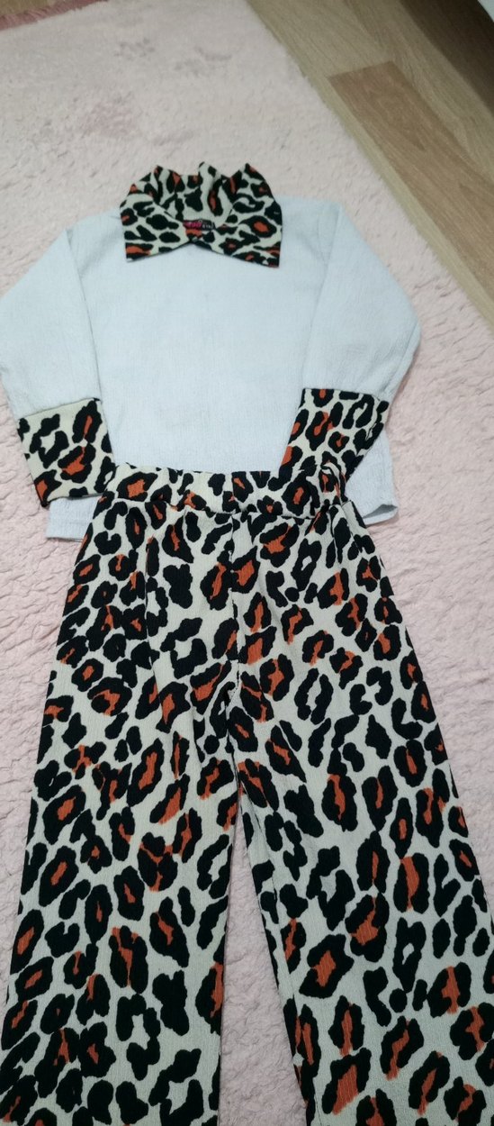 Kız Takım - Görsel 3