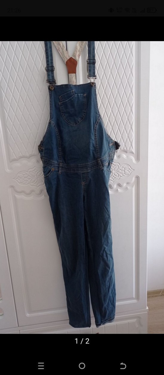 hamilelik Tulum - Görsel 2