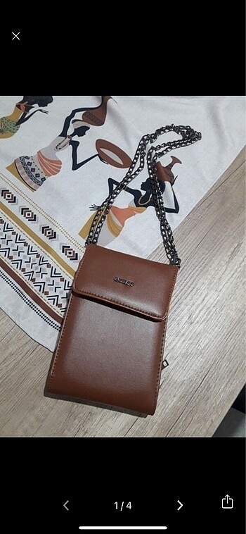 Guess Çanta
