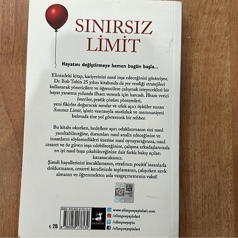  Sınırsız limit