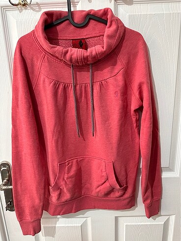 Kadın sweatshirt