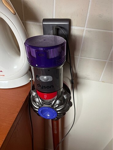 Dyson Dyson v8 absolute