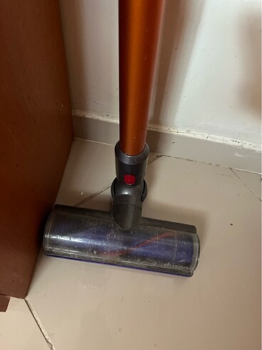  Beden Renk Dyson v8 absolute