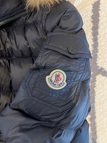 Moncler Orjinal Moncler mont