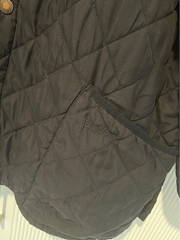 3xl Beden siyah Renk Barbour siyah erkek mont