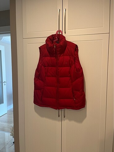 Tommy hilfiger kadın yelek