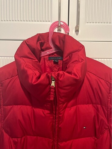 Tommy Hilfiger Tommy hilfiger kadın yelek