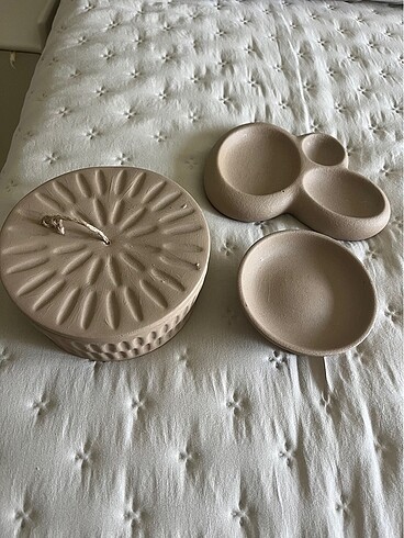 3 lü set