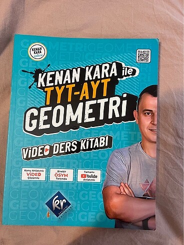 kenan kara tyt ayt geometri