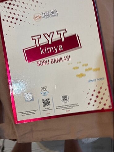 345 kimya tyt