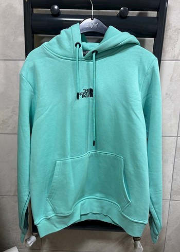 The North Face (QR KODU MEVCUTTUR)ünisex
