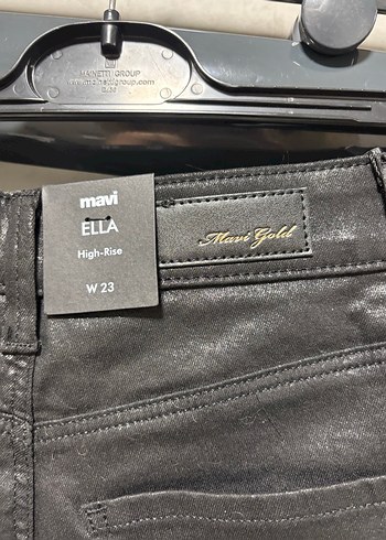 Mavi JEANS,serenays koleksiyon - Görsel 7