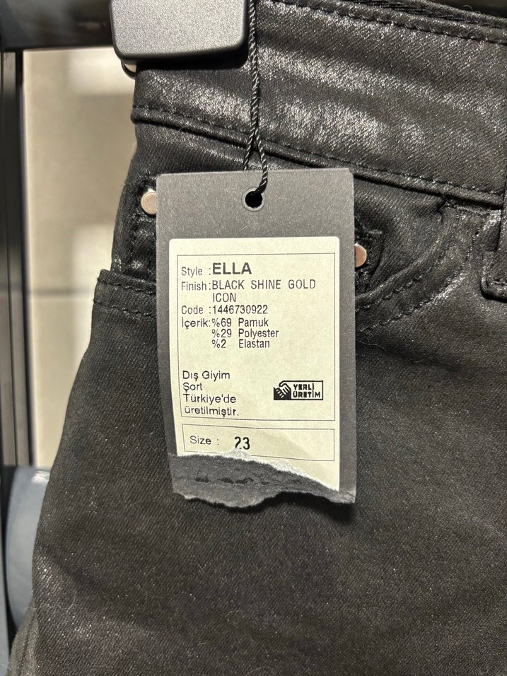 Mavi JEANS,serenays koleksiyon - Görsel 3