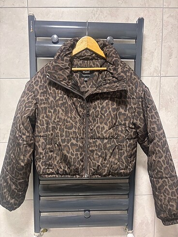 Mavi Jeans MAVİ JEANS YENİ SEZON BOMBER MONT