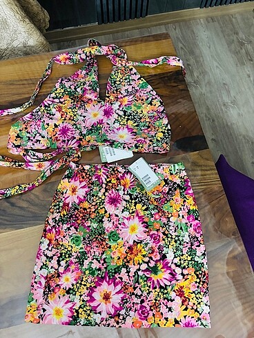 H&M TAKIM