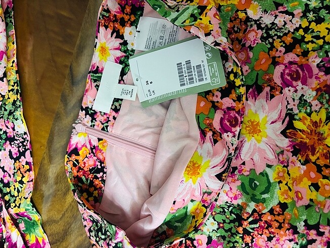 s Beden H&M TAKIM