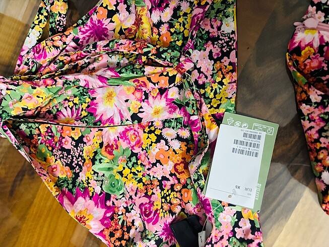 s Beden çeşitli Renk H&M TAKIM