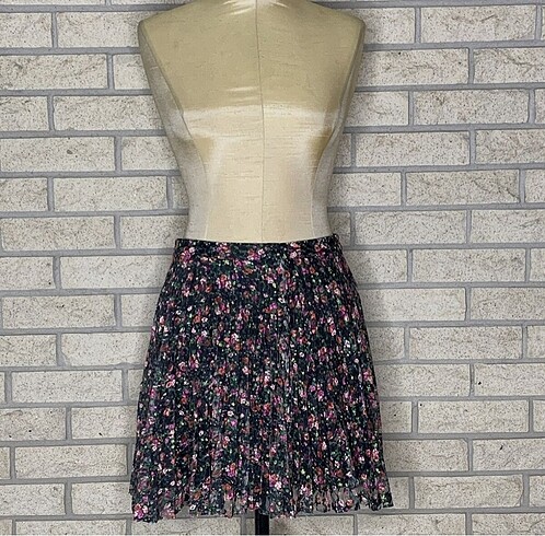 s Beden TOPSHOP ORJİNAL ETEK????????