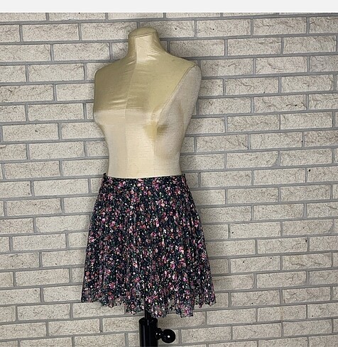 TOPSHOP ORJİNAL ETEK????????