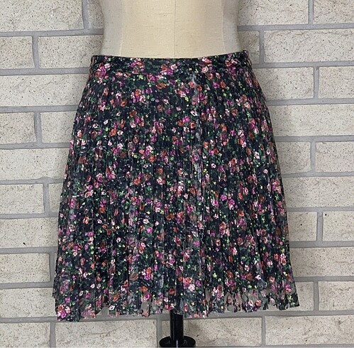 Topshop TOPSHOP ORJİNAL ETEK????????