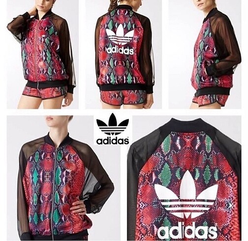 ADİDAS TÜL SWEAT??????