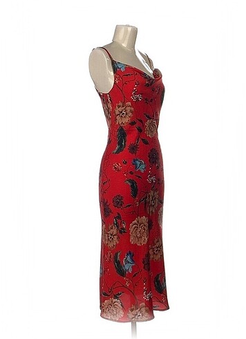 Atelier Rebul ATELİER 12 orjinsl elbise