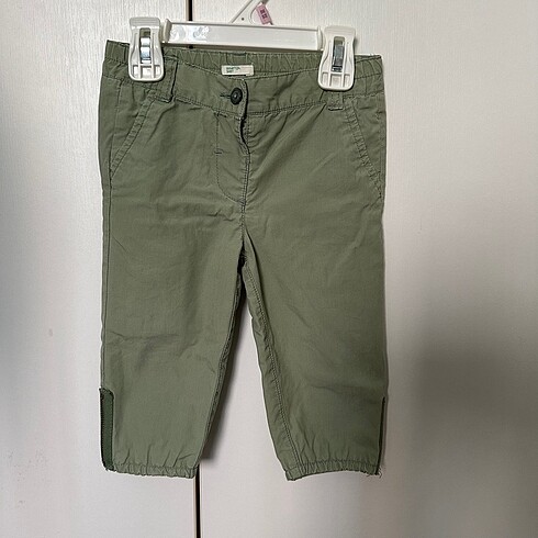 BENETTON ÇİFT KAT