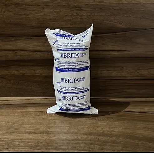 BRİTA FİLTRE