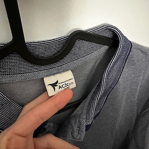 Diğer ALTINYILDIZ CLASSICS POLO YAKA