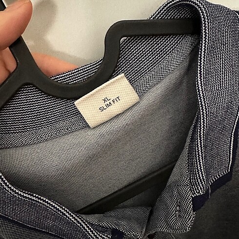 xl Beden ALTINYILDIZ CLASSICS POLO YAKA