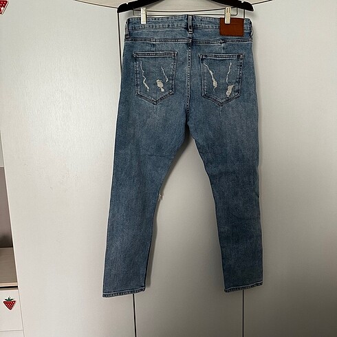 Bershka BERSHKA ERKEK JEANS