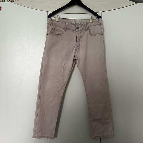 D?S DAMAT CASUAL PANTOLON
