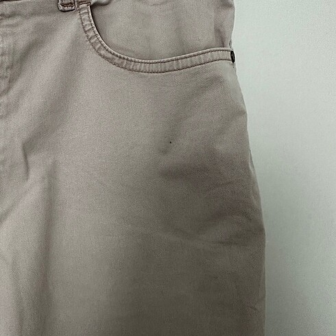 44 Beden çeşitli Renk D?S DAMAT CASUAL PANTOLON