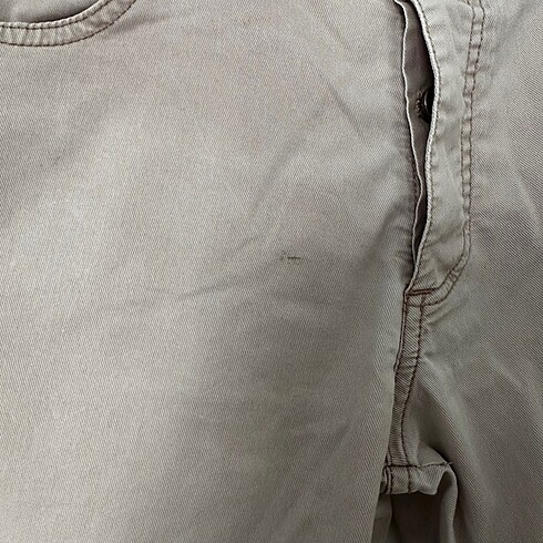 44 Beden D?S DAMAT CASUAL PANTOLON