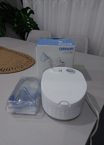 Omron C101 Nebulizatör