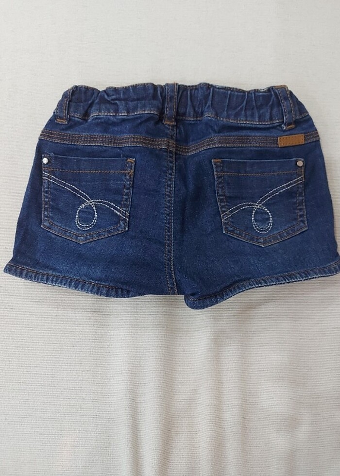 Mayoral baby şort 9 M - Görsel 2