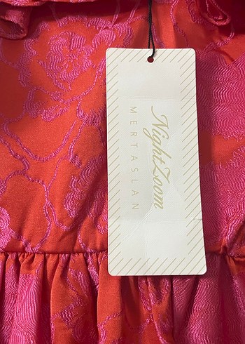 adL elbise - Görsel 2