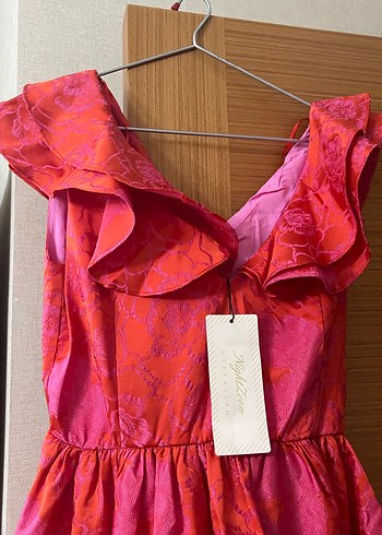 adL elbise - Görsel 3