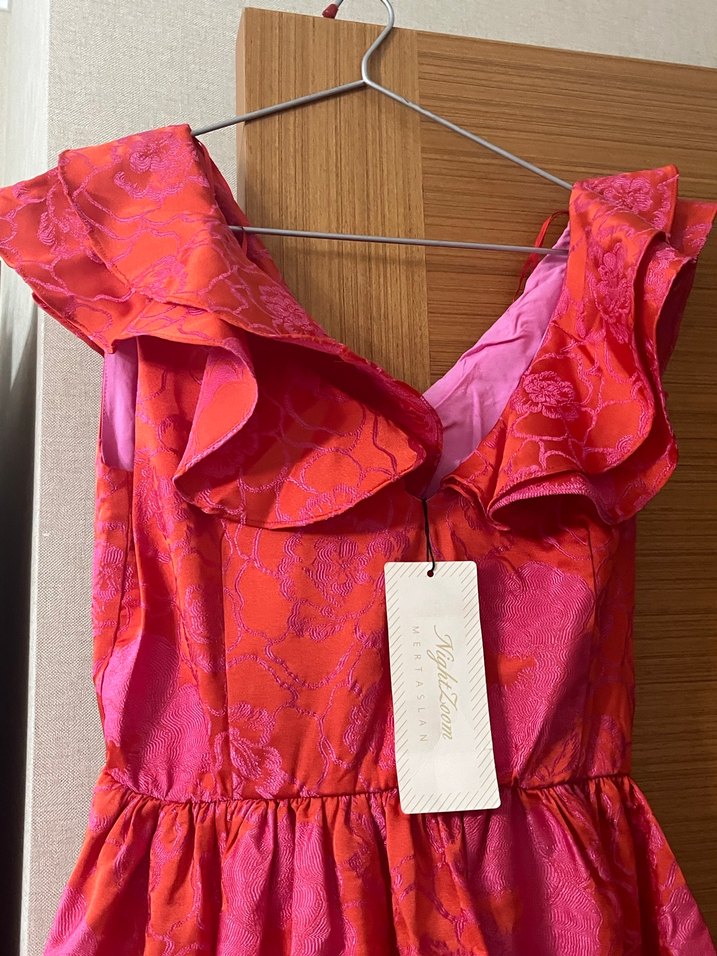 adL elbise - Görsel 3