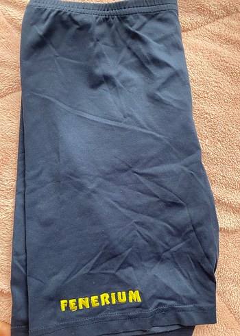 Fenerium Lacivert Erkek Mini Mayo - Görsel 3