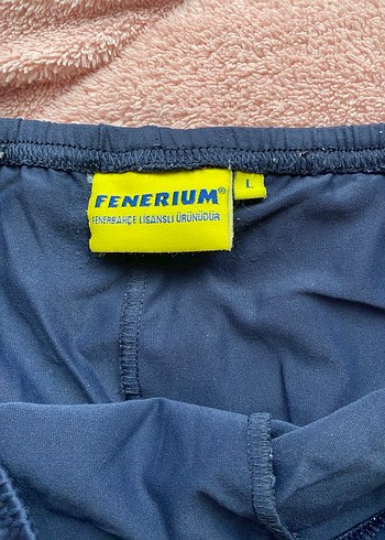 Fenerium Lacivert Erkek Mini Mayo - Görsel 2