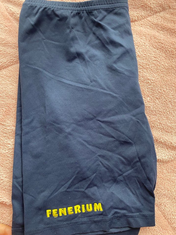 Fenerium Lacivert Erkek Mini Mayo - Görsel 3