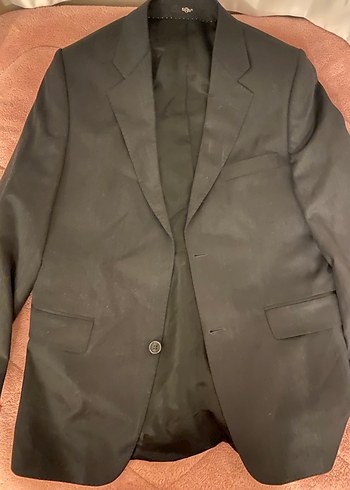 Erkek Gömlek Ceket Pantolon Takım - Görsel 6