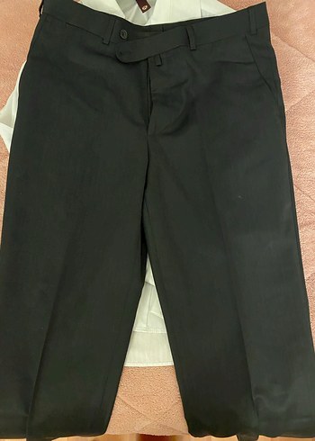 Erkek Gömlek Ceket Pantolon Takım - Görsel 3