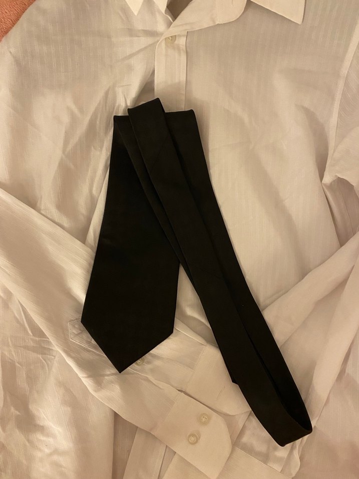 Erkek Gömlek Ceket Pantolon Takım - Görsel 2