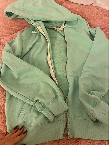 Pull and Bear Pull and Bear Hırka