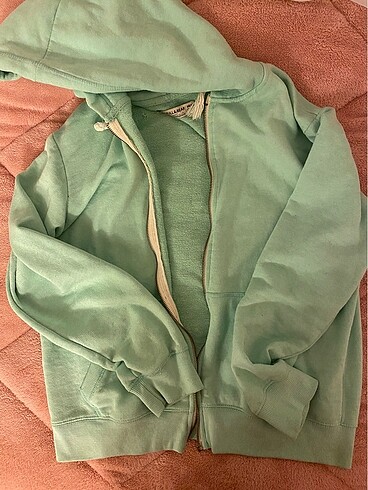 Pull and Bear Hırka